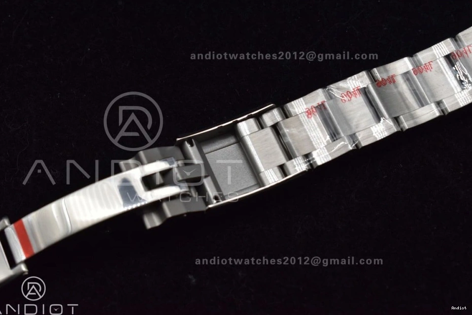 I Best Edition on Clean SS Dial VR3132 Black Bracelet 39mm 214270 Explorer 1:1 1130